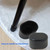 Premium Upgraded 4 Pcs Replacement Rubber Base Leg Feet for Dewalt DWX723 Heavy Duty Miter Saw Stand # N074647