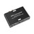 HDMI ARC Audio Extractor With Digital Optical Stereo RCA L/R Coaxial SPDIF, 3.5mm Jack ARC Adapter, 192KHz DAC Converter