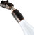 High Sierra® - CLASSIC™ Solid Lead-Free Metal 1.8 GPM Award Winning. Low Flow Shower Head with Trickle Valve. Patented Nozzle Never Clogs - Oil Rubbed Bronze Finish