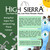 High Sierra® - CLASSIC™ Solid Lead-Free Metal 1.8 GPM Award Winning. Low Flow Shower Head with Trickle Valve. Patented Nozzle Never Clogs - Oil Rubbed Bronze Finish