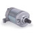 Starter for Yamaha Kodiak 700 2016-2022 Grizzly 700 YFM700 2009-2022 Grizzly 550 YFM550 2009-2015 28P-81890-01-00 Olifant