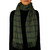 Oxfords Cashmere 100% Lambswool Tartan Plaid Scarf, Daviot