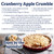 Cream of Wheat Hot Cereal, Maple Brown Sugar, 2 1/2 Minute Cook Time, 24 Ounce