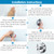 DGYB Suction Cup Hooks for Shower Set of 4 Brushed Nickel Towel Hooks for Bathrooms SUS 304 Stainless Steel Shower Hooks for Loofah 15 Lb Bathroom Hooks for Towels