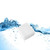Pet Replacement Sponge Filters Pre Filter Sponges for 67oz/ 2L Pet Water Fountain Cat Water Foam Filter Dog Drinking Water Foam Filters for Pet Dog Cat Fountain (12)
