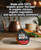 Brite Start Bone Broth - Beef Bone Broth - 4 Count - Keto Friendly Concentrate Packed with 16g Collagen, 20g Paleo Protein -Made from Grass Fed Beef Bones- Single Serve Packets