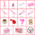 Volmop 14PCS Dog Toys for Kids, Walking Barking Electronic Interactive Plush Puppy Toy with Carrier and Accessories, Pet Care Toy Set for Kids, for Girls and Boys 3 4 5 6+ Year Old