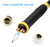 Wood Burning Pyrography Pen for Tekchic 110V 50W Professional Wood Burning Kit