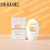 DR.RASHEL Dr Rashel Anti Aging 60++ SPF Moisture Sun Cream, Size 60g, 2.12 Oz (Pack Of 1)