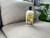 HOWARD Clean-A-Finish Wood Cleaner and Upholstery Cleaner for Furniture, Carpet Cleaning, Pour Bottle, 16 oz