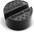 PLANGER® - Power PAD Flat - Premium Rubber Jack Pad for Trolley Jack, Vehicle Lift and Axle Stand - Universal Usage - Protects Your Car, SUV and Vehicles with Pinch Weld Sill - Perfect for car Tuning