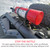 NORTHYUN Quick Release Fire Extinguisher Mount Aluminum Adjustable Roll Bar Fire Extinguisher Holder Compatible with Trucks Jeep Wrangler UTV ATV SXS