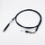 YGQ 79 inch Throttle Cable for 150cc 250cc Go Kart Kingroad Kandi American Sportworks Kazuma Roketa Sunl JCL Go Cart Buggy