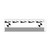 Crime Scene 10cm Photomacrographic Scales, Pack of 5