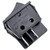 1-Pack Canal R Series Rocker Switch 16A/20A 125VAC/250VAC 4-Pin DPST for Peloton Treadmills, Hongju R Series, Taiheng TH3, Defond DRH-2415-3