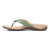 Vionic Avena Women's Arch Supportive Flip Flop Orthotic Sandal Verde - 9 Medium Vionic Avena Women's Arch Supportive Flip Flop Orthotic Sandal Verde - 9 Medium