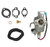Carburetor for Onan Cummins A041D736, Microquiet 4000-Watt 4KYFA26100 Generators