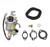 Carburetor for Onan Cummins A041D736, Microquiet 4000-Watt 4KYFA26100 Generators