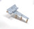20 Pack #9 x 1-1/2" Stripped Screw Hole Repair Kit - Permanent Stripped Screw Hole Repair for Door Hinges, Strike Plates, Deadbolts, Gate Hinges, Latches, and Home Repair Projects - Easy Quick Install