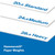 Hammermill Printer Paper, 20 lb Copy Plus, 8.5 x 11-1 Ream (500 Sheets) - 92 Bright, 105007R