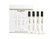 Goodfellow & Co Men's Cologne Sampler Set - Trial Size - 0.5 fl oz/4ct