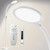 Aoife Sunlight Light Therapy Floor Lamp with 15000 Lux Daylight 10 Color Temperature and 10 Brightness Natural Sun Light Remote Control and Timer