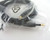 Insignia - 6' Toslink to mini Toslink Chromecast Audio Optical Cable - Black NS-HZ511