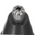 DECHOUS 3pcs Replacement Nose Hair Trimmer Heads Electric Clip Parts for Men and Women Full Body Washable Razor Accessories Hair Removal Tool