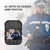 AeroTek 2K Body Camera, Police Body Cam with 64GB Video Recording and Ultra Infrared Night Vision, Body Worn Camera for Law Enforcement Recorder