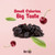 Berrilys Dried Tart Cherries (5 lb) - Organic, Unsweetened, Pitted, No Sugar Added, Perfect for Baking, Snacking & Salads, Unsweetened Dried Fruit, Oatmeal, Cherry Vanilla Bourbon Bread Pudding