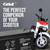 Casil Original CA1270 12v 7ah ADT Home Alarm Battery