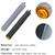 11-pack Replacement Parts Kit for iRobot Roomba 800 & 900 Series 805 860 870 966 980 Vacuum Cleaners, Refill Kit