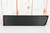 MJD AUTO PARTS for RAM PROMASTER 2019-2025 Right Passenger Side Trim MOLDING Cover Black (Quarter Panel Long Wheel Base)