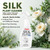 Yadool Silk Plant Cleaner Spray No Wipe - Artificial Plant & Silk Flower Cleaner Spray, Dust Remover for Fake Plants, No Wipe, Quick Drying - 16.91oz(3 PACK)