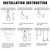 Aisto Heavy Duty Swing Hangers for Wooden Sets 2000 LB Capacity Hammock Hanger 360 Swivel Stainless Steel Swing Hardware Accessories 2 Packs for Porch Playground Yoga Heavy Bag Aisto Heavy Duty Swing Hangers for Wooden Sets 2000 LB Capacity Hammock Hanger 360 Swivel Stainless Steel Swing Hardware Accessories 2 Packs for Porch Playground Yoga Heavy Bag