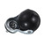 uxcell 2 Inch Ball Caster Wheels, 4pcs Threaded Stem Caster 360 Degree Rotatable Caster Wheels for Furniture, Silver Tone