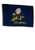 AES 12x18 12"x18" U.S. Navy Seabees Sleeve Flag Boat Car Garden