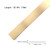 Gold Metalized Brushed Finish Molding Trim, Peel and Stick Strip for Mirror Frame, Wall, Fireplace and Home DIY Decoration (32.8 ft x 0.4 inch)