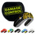 DAMAGE CONTROL Extreme Impact Mouth Guard – Sports Mouthguard for Boxing, MMA, BJJ, Hockey, Rugby, Lacrosse, & More – Mouthpiece for Teeth & Jaw Protection, for Youth & Adults