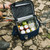 RTIC 15 Can Everyday Cooler, Soft Sided Portable Insulated Cooling for Lunch, Beach, Drink, Beverage, Travel, Camping, Picnic, for Men and Women, Olive
