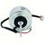 Air Conditioning Motor FN60B-ZL ZWR50-F DC Brushless Fan Motor, DC310V 50W 0.28A 1500r/min for Gree Air Conditioning DC Motor Fan FN60B-ZL ZWR50-F