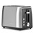 Toastmaster 2-Slice Fast Toaster