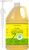 Seven Minerals EWG Verified Castile Soap - 1 Gallon, No Palm Oil, Unscented Mild & Gentle Skin Cleaning, For Sensitive Skin, Baby Wash, Soothing, Non GMO & Vegan Formula with Organic Carrier Oils