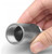 LEPEVNEY 20mm Stainless Steel Extension Pipe Fitting G1/2 Female to G1/2 Male Thread Reducer Coupling Adapter, 2 PCS