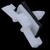 Rexka 20pcs Drip Moulding Clip Compatible with Nissan Infiniti Altima Maxima 350Z M45 I30 G35