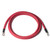 Spartan Power 20 Foot 2 AWG Red SpartanFlex Battery Cable with 3/8" Ring Terminals