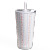 Hydrojug Everyday Tumbler - Double-Wall Vacuum Insulated Spill-Free Lid Flexible Straw