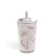 Hydrojug Everyday Tumbler - Double-Wall Vacuum Insulated Spill-Free Lid Flexible Straw