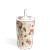 Hydrojug Everyday Tumbler - Double-Wall Vacuum Insulated Spill-Free Lid Flexible Straw