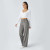 Halara Flex High Waisted Plicated Side Pocket Straight Leg Work Pants#TikTokShopSpringGlowUp